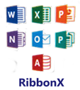 RibbonX