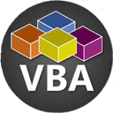 Visual Basic for Application