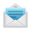 Kontakt - email